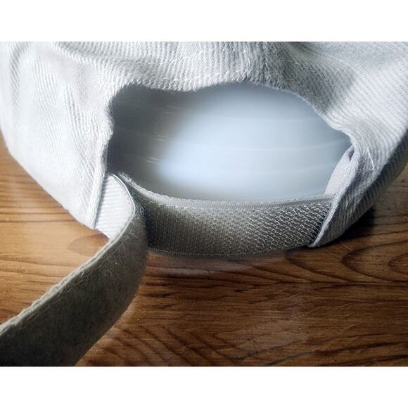 NFL Baltimore Ravens Embroidered Logo Baseball Cap Adjustable Never Worn -K - Picture 5 of 10